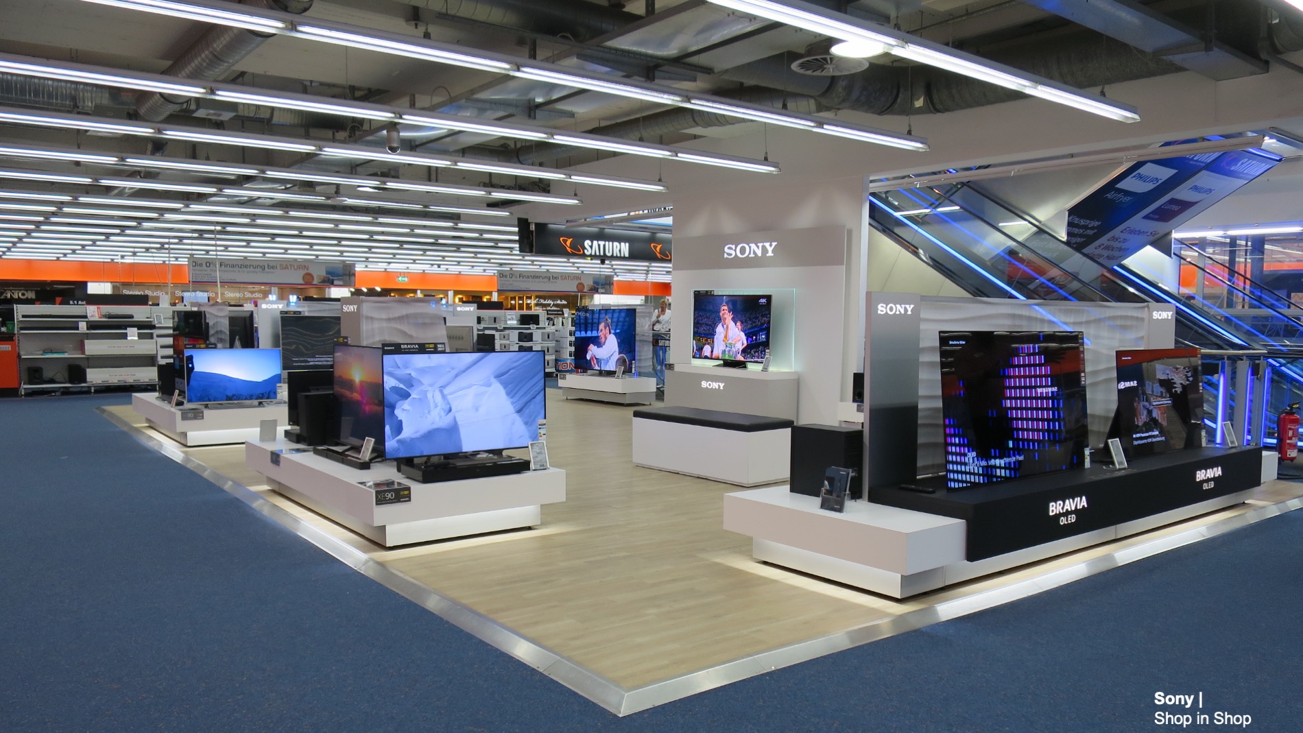 SONY — Bild 2